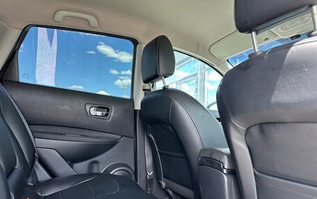 Nissan Qashqai, 2013 год, 1 100 000 рублей, 4 фотография