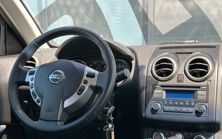 Nissan Qashqai, 2013 год, 1 100 000 рублей, 16 фотография