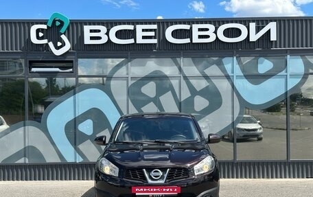 Nissan Qashqai, 2013 год, 1 100 000 рублей, 5 фотография