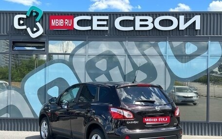 Nissan Qashqai, 2013 год, 1 100 000 рублей, 3 фотография