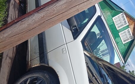 Volkswagen Passat B3, 1988 год, 65 000 рублей, 5 фотография