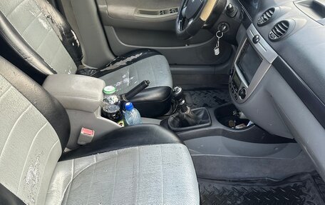 Chevrolet Lacetti, 2008 год, 265 000 рублей, 5 фотография