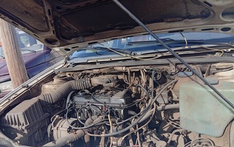 Volkswagen Passat B3, 1988 год, 65 000 рублей, 3 фотография