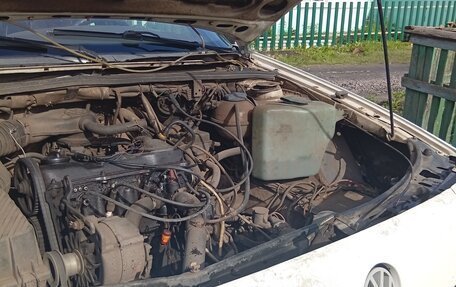 Volkswagen Passat B3, 1988 год, 65 000 рублей, 6 фотография