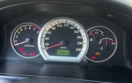 Chevrolet Lacetti, 2008 год, 265 000 рублей, 7 фотография