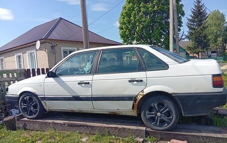 Volkswagen Passat B3, 1988 год, 65 000 рублей, 7 фотография