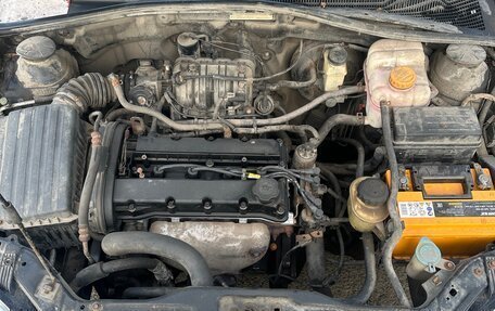 Chevrolet Lacetti, 2008 год, 265 000 рублей, 6 фотография