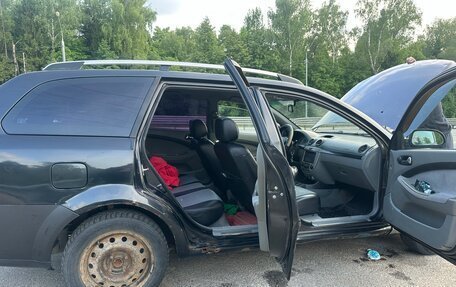 Chevrolet Lacetti, 2008 год, 265 000 рублей, 1 фотография