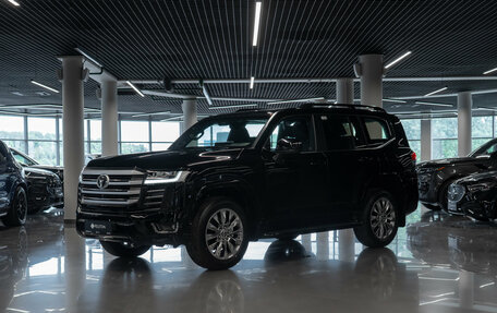 Toyota Land Cruiser, 2026 год, 16 300 000 рублей, 1 фотография