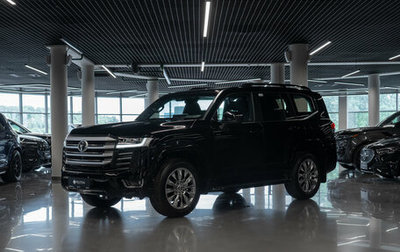 Toyota Land Cruiser, 2026 год, 16 300 000 рублей, 1 фотография
