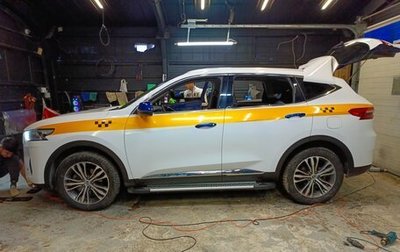 Haval F7 I, 2022 год, 1 700 000 рублей, 1 фотография