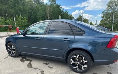 Volvo S40 II, 2007 год, 630 000 рублей, 1 фотография