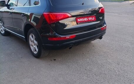 Audi Q5, 2011 год, 1 420 000 рублей, 1 фотография