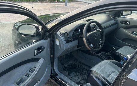 Chevrolet Lacetti, 2008 год, 265 000 рублей, 10 фотография