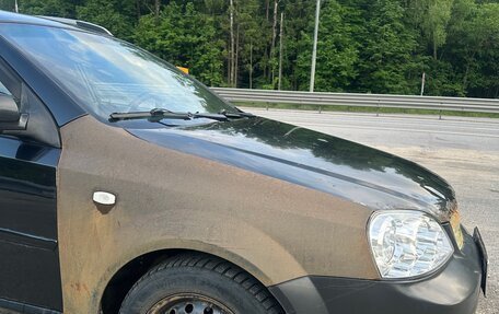 Chevrolet Lacetti, 2008 год, 265 000 рублей, 13 фотография