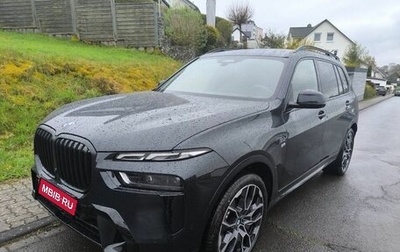 BMW X7, 2026 год, 22 000 000 рублей, 1 фотография