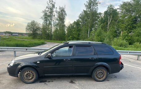 Chevrolet Lacetti, 2008 год, 265 000 рублей, 15 фотография