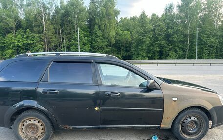 Chevrolet Lacetti, 2008 год, 265 000 рублей, 14 фотография