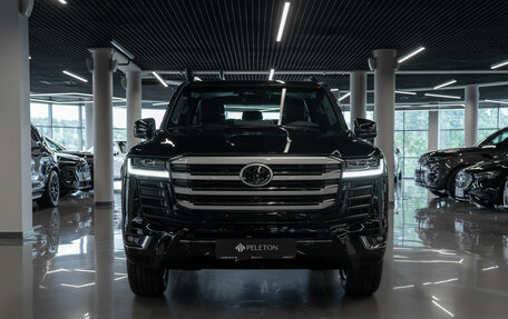 Toyota Land Cruiser, 2026 год, 16 300 000 рублей, 3 фотография