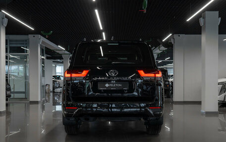 Toyota Land Cruiser, 2026 год, 16 300 000 рублей, 6 фотография