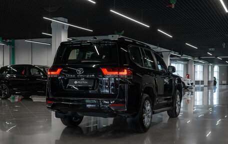 Toyota Land Cruiser, 2026 год, 16 300 000 рублей, 5 фотография