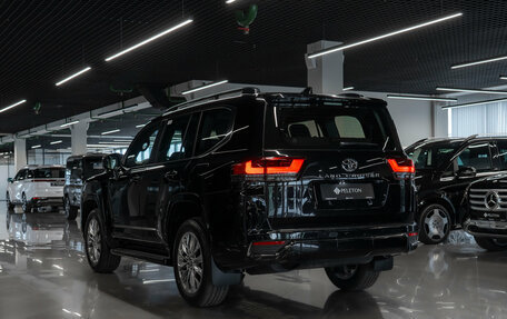 Toyota Land Cruiser, 2026 год, 16 300 000 рублей, 4 фотография
