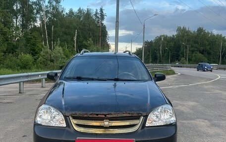 Chevrolet Lacetti, 2008 год, 265 000 рублей, 16 фотография