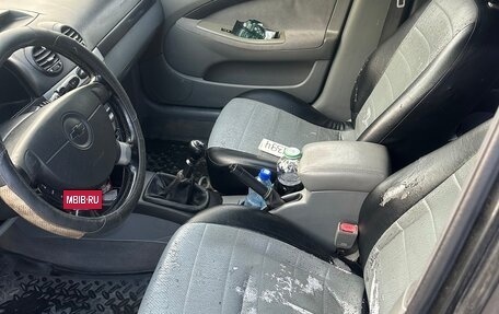 Chevrolet Lacetti, 2008 год, 265 000 рублей, 9 фотография