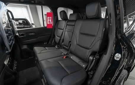 Toyota Land Cruiser, 2026 год, 16 300 000 рублей, 14 фотография