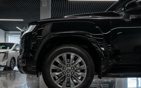 Toyota Land Cruiser, 2026 год, 16 300 000 рублей, 30 фотография