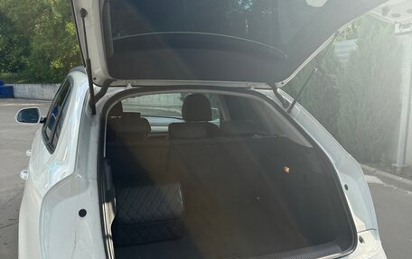 Audi Q3, 2013 год, 1 500 000 рублей, 7 фотография