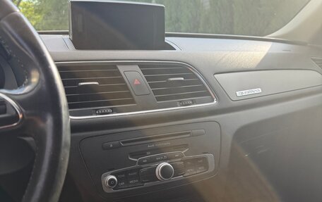 Audi Q3, 2013 год, 1 500 000 рублей, 5 фотография