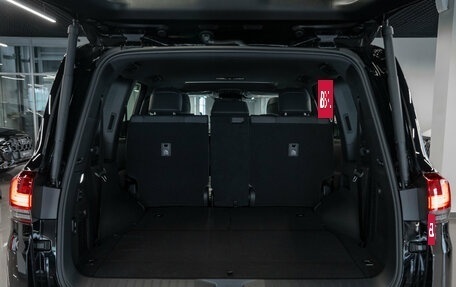 Toyota Land Cruiser, 2026 год, 16 300 000 рублей, 29 фотография