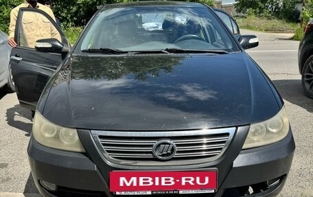 Lifan Solano I (630) рестайлинг, 2011 год, 290 000 рублей, 8 фотография