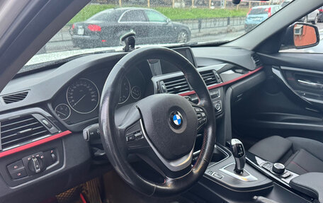 BMW 3 серия, 2013 год, 1 250 000 рублей, 5 фотография