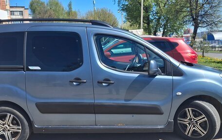 Citroen Berlingo II рестайлинг, 2012 год, 630 000 рублей, 4 фотография