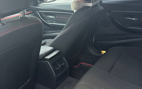 BMW 3 серия, 2013 год, 1 250 000 рублей, 6 фотография