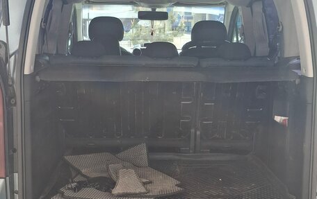 Citroen Berlingo II рестайлинг, 2012 год, 630 000 рублей, 8 фотография