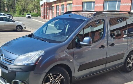 Citroen Berlingo II рестайлинг, 2012 год, 630 000 рублей, 2 фотография