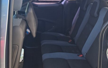 Citroen Berlingo II рестайлинг, 2012 год, 630 000 рублей, 9 фотография