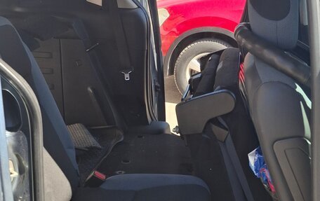 Citroen Berlingo II рестайлинг, 2012 год, 630 000 рублей, 11 фотография