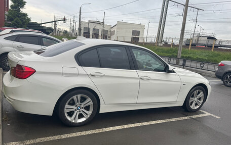 BMW 3 серия, 2013 год, 1 250 000 рублей, 3 фотография