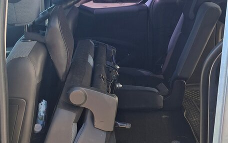 Citroen Berlingo II рестайлинг, 2012 год, 630 000 рублей, 10 фотография