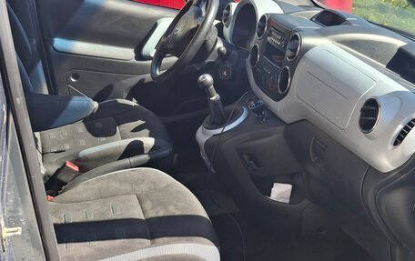 Citroen Berlingo II рестайлинг, 2012 год, 630 000 рублей, 14 фотография