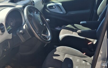 Citroen Berlingo II рестайлинг, 2012 год, 630 000 рублей, 16 фотография
