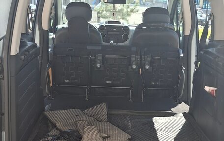 Citroen Berlingo II рестайлинг, 2012 год, 630 000 рублей, 13 фотография