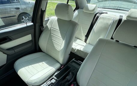 BMW 5 серия, 1993 год, 800 000 рублей, 9 фотография