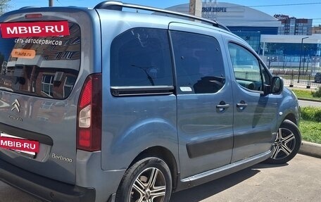 Citroen Berlingo II рестайлинг, 2012 год, 630 000 рублей, 5 фотография