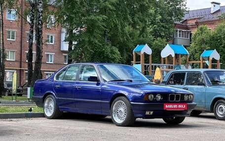 BMW 5 серия, 1993 год, 800 000 рублей, 3 фотография