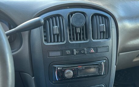 Dodge Caravan IV, 2002 год, 250 000 рублей, 7 фотография